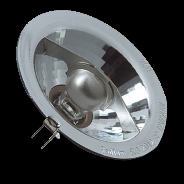 Foto halogen spot Gy4 12V 20W